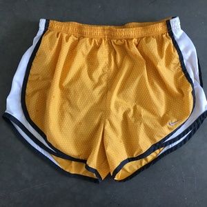 Gently Worn Nike Tempo